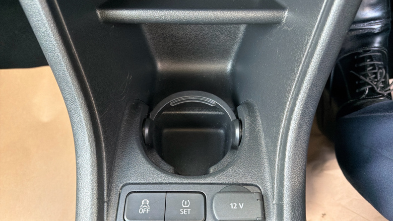 Volkswagen Up 1.0 Move Up 3dr Petrol Hatchback